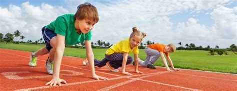 Как выбрать правильную спортивную секцию для развития физических способностей детей: советы и рекомендации от экспертов